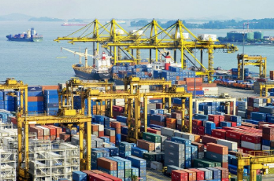 在寧波貨代公司必需掌握的專業知識與個人素質