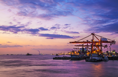 進口集裝箱寧波海運怎樣防止滯箱？