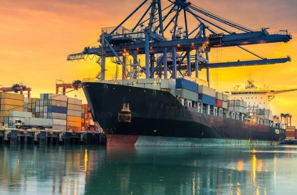寧波海運價格市場仍然有著巨大的發展潛力