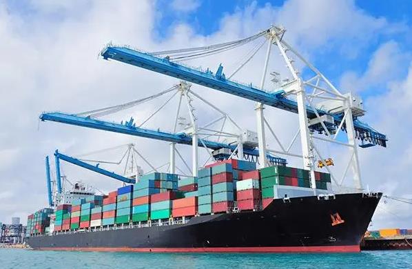 寧波海運(yùn)的發(fā)展動(dòng)力是什么？