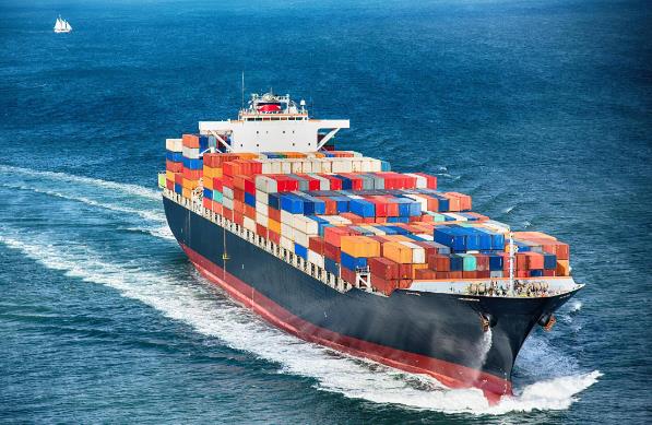 隨著寧波貨代業的快速發展，寧波港已成為中國物流業的一個重要支點