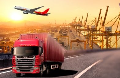 寧波貨代正以創(chuàng)新進取的精神，書寫著屬于他們的物流傳奇