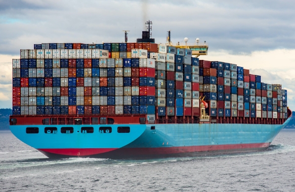 寧波國際貨代成為推動(dòng)寧波對(duì)外貿(mào)易的重要力量