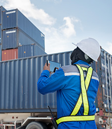 出口報(bào)關(guān)