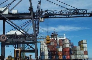 青島海運公司詳解集裝箱進水如何處理及保險怎樣理賠？