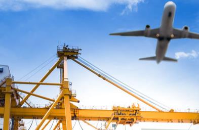 青島國(guó)際物流談迅速辦理貨物退運(yùn)的方案