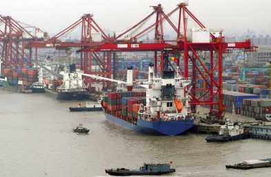 青島海運帶您了解海上運輸有哪些相對優勢