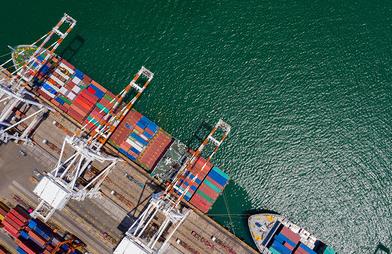 青島貨代的發展前景如何？