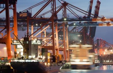 青島國際物流的發展現狀和未來前景是怎樣的？