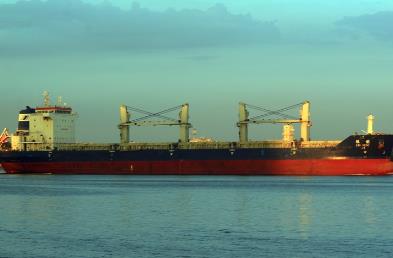 青島國際物流正日益發揮著重要的作用