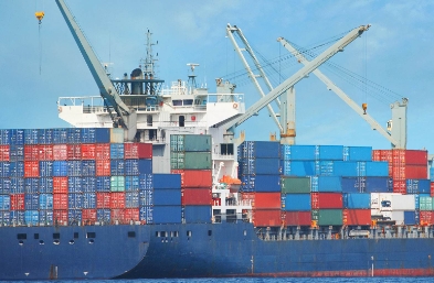 青島貨代將繼續以開放包容的姿態擁抱變化，創新前行