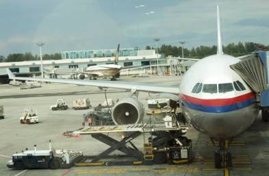 深圳貨運公司帶您了解個別物品的空運注意事項