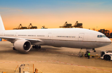 深圳海運出口的工作流程