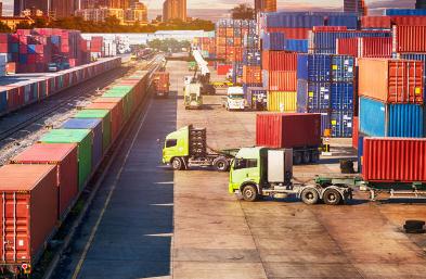 深圳國(guó)際物流的物流運(yùn)輸經(jīng)營(yíng)管理模式是什么？