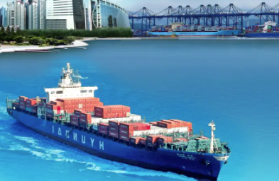 深圳國(guó)際物流業(yè)的前景如何？