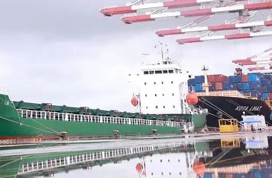 貨代企業(yè)變成船東家！聽聽深圳貨代帶來的消息