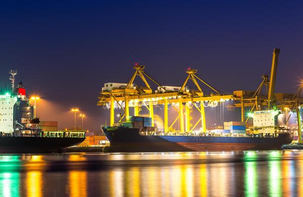 深圳貨代公司是中國貿易的重要支撐