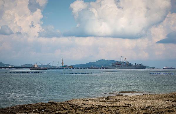 深圳貨代公司是推動中國經濟高速發(fā)展的重要角色