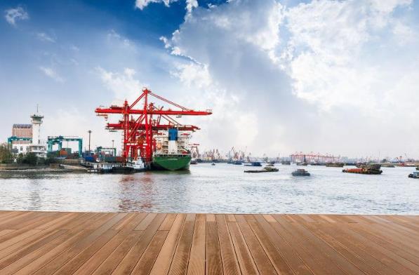 深圳國(guó)際物流對(duì)整個(gè)物流業(yè)產(chǎn)生了重要影響