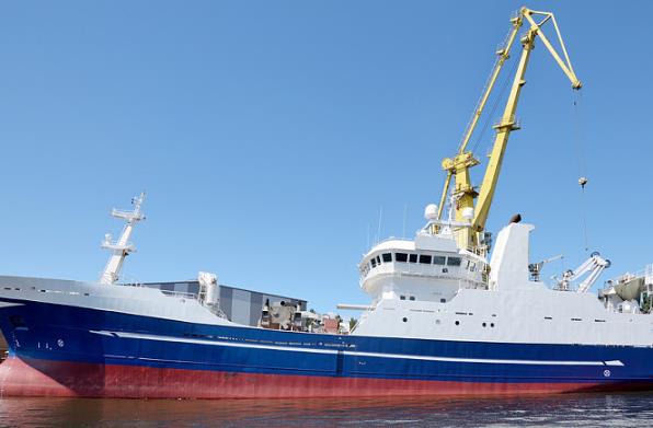 深圳貨運公司以智慧物流為發展方向