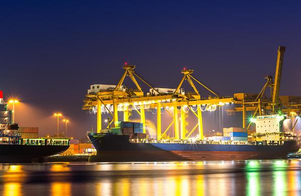 深圳貨代市場的現狀及發展前景如何？