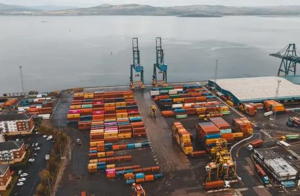 深圳貨代以獨特的視角和新穎的策略書寫著屬于自己的輝煌篇章