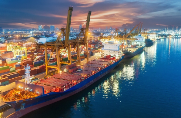 天津貨代如同一座隱形的橋梁，連接著國內外市場的商品流通