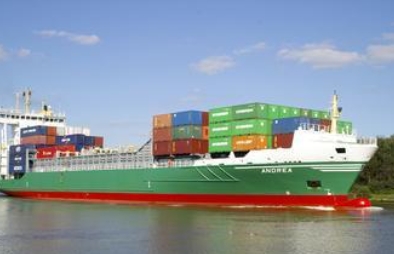 天津國(guó)際物流不斷推動(dòng)行業(yè)轉(zhuǎn)型升級(jí)，重塑全球貿(mào)易版圖