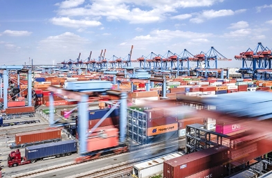 天津貨代公司的轉型之路并非一帆風順，需要克服種種挑戰