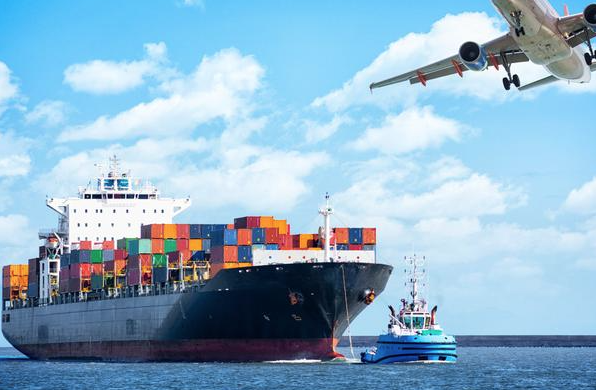 天津海運(yùn)促進(jìn)了南北經(jīng)濟(jì)文化交流，也奠定了天津作為海港城市的雛形