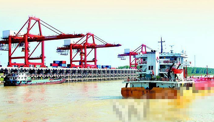 經驗豐富的進口報關代理公司