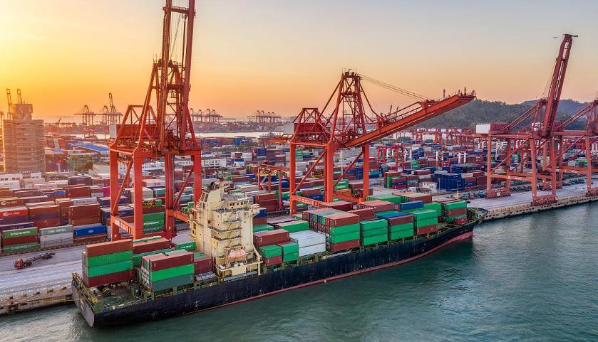 菲律賓國際海運