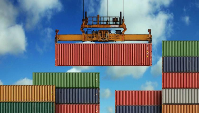 新加坡國際空運業務