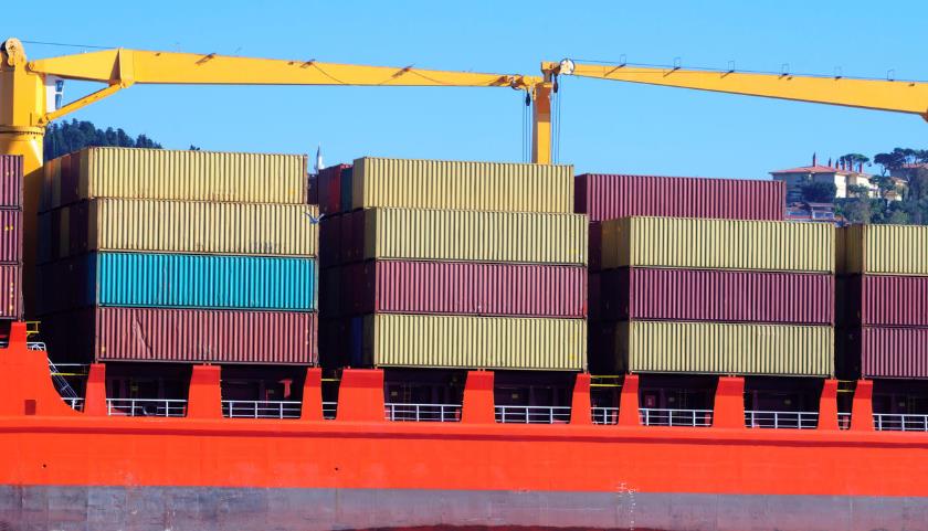 馬來(lái)西亞海運(yùn)貨代公司