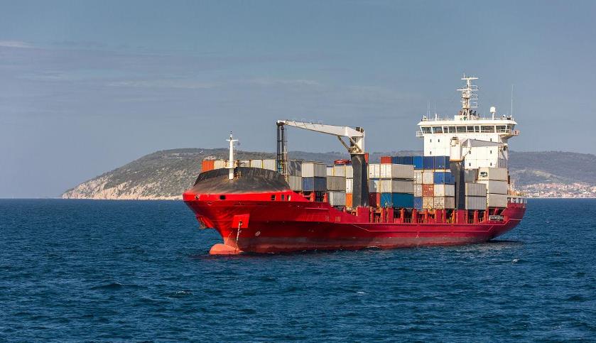 德國(guó)貨代物流