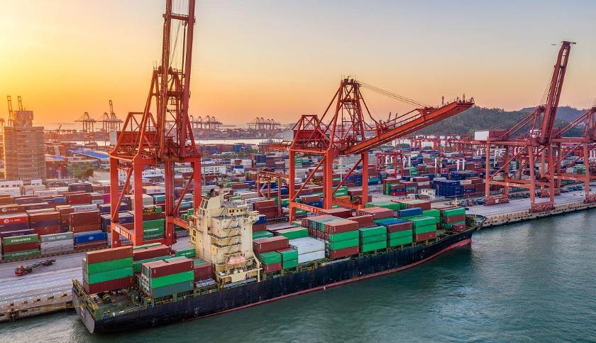 新加坡海運貨代