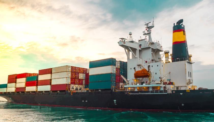 美國(guó)國(guó)際物流