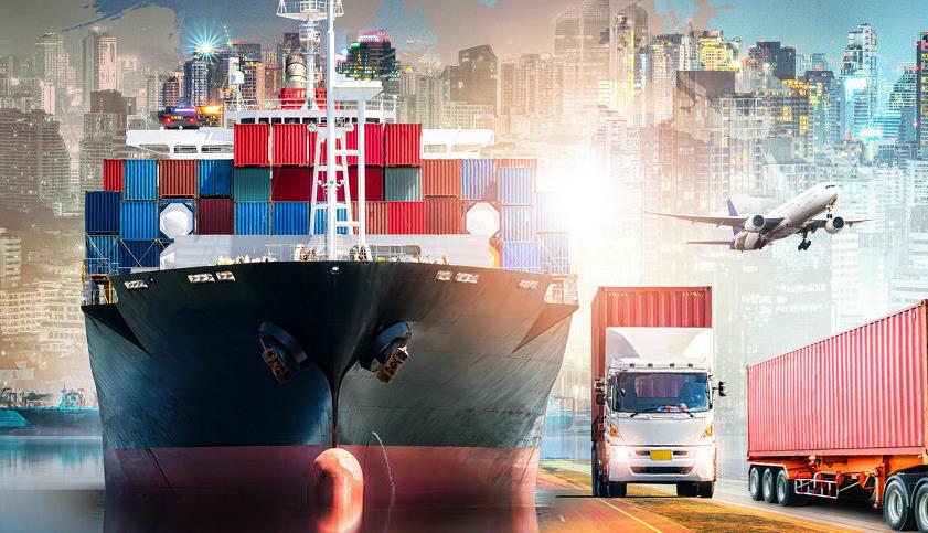 摩洛哥國際物流