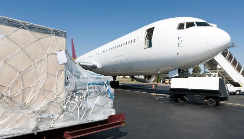 美國(guó)貨代物流