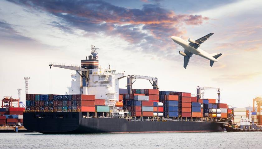 摩洛哥貨運代理