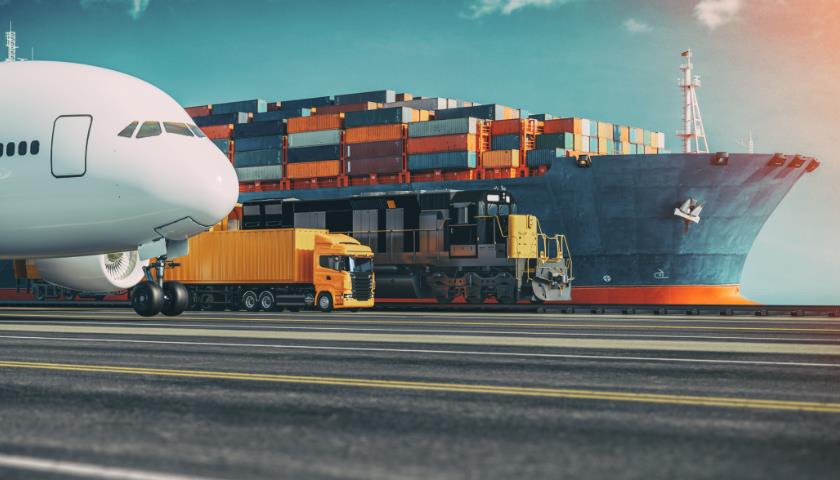 國內物流貨運代理公司