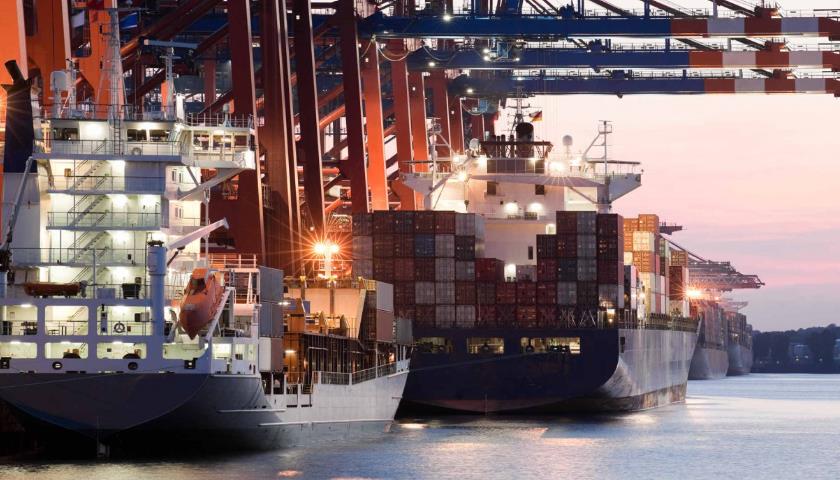 貨運(yùn)代理公司