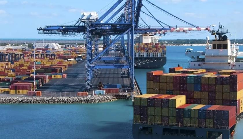 天津海運整柜貨代