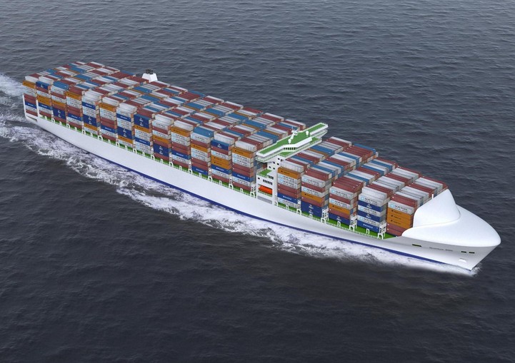 歐洲航線15號開始醞釀漲價，各船務公司價格待定中