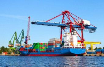 通過(guò)進(jìn)口報(bào)關(guān)代理在全球化賺錢(qián)