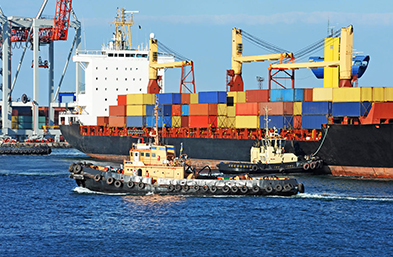 德國國際貨代公司發(fā)展有哪些特點(diǎn)？