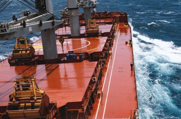 德國物流貨代公司具有以下哪些顯著的特點(diǎn)？