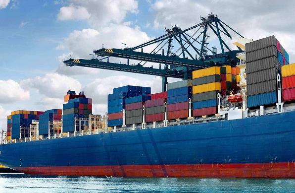 德國國際海運的發展對于歐洲整體貿易也發揮了重要作用