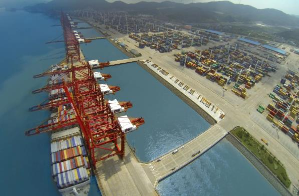 馬來西亞海運(yùn)物流的創(chuàng)新與未來展望是怎樣的？