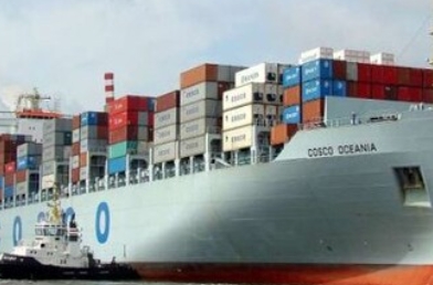 國際貨代公司不斷推動(dòng)全球供應(yīng)鏈的升級(jí)與變革